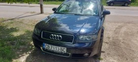 Audi A4, снимка 1