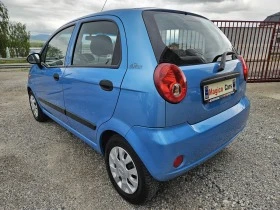 Chevrolet Matiz 800i | Mobile.bg    5