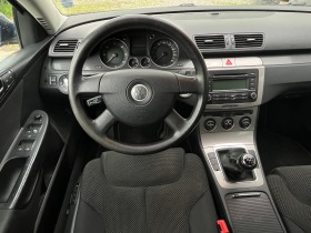 VW Passat 2.0TDI Седан, снимка 9