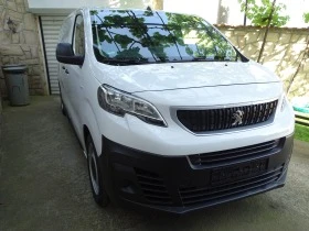 Peugeot Expert 1.5 KLIMA N 1 EURO 6 | Mobile.bg    6