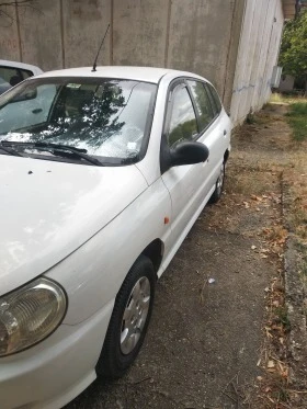 Kia Rio, снимка 1