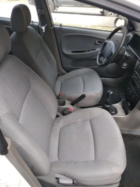 Kia Rio, снимка 14