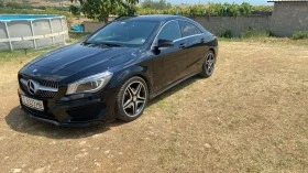 Mercedes-Benz CLA 200 AMG, снимка 2