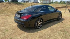 Mercedes-Benz CLA 200 AMG, снимка 6