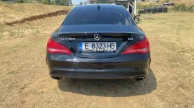 Mercedes-Benz CLA 200 AMG, снимка 5