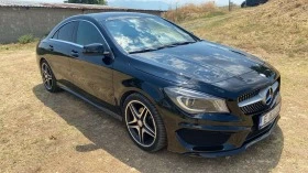 Mercedes-Benz CLA 200 AMG, снимка 1