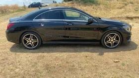 Mercedes-Benz CLA 200 AMG, снимка 7