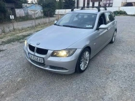 BMW 330 XD, снимка 11