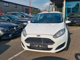 Ford Fiesta 1.25i На части, снимка 2