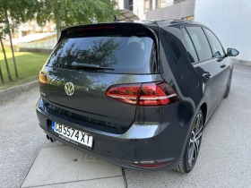 VW Golf 2.0GTD / АВТОМАТИК, снимка 7