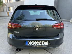 VW Golf 2.0GTD / АВТОМАТИК, снимка 6