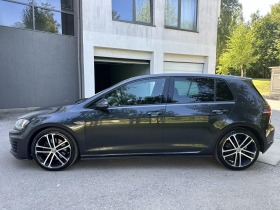 VW Golf 2.0GTD / АВТОМАТИК, снимка 4