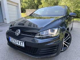 VW Golf 2.0GTD / АВТОМАТИК, снимка 3