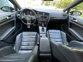 VW Golf 2.0GTD / АВТОМАТИК, снимка 11