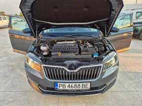 Skoda Superb STYLE 4х4-А/Т-190кс, снимка 14