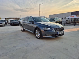 Обява за продажба на Skoda Superb STYLE 4х4-А/Т-190кс ~46 660 лв. - изображение 5