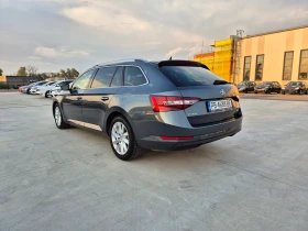 Skoda Superb STYLE 4х4-А/Т-190кс, снимка 3