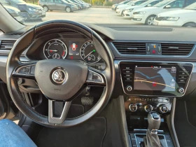 Обява за продажба на Skoda Superb STYLE 4х4-А/Т-190кс ~46 660 лв. - изображение 11