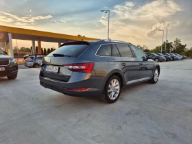 Обява за продажба на Skoda Superb STYLE 4х4-А/Т-190кс ~46 660 лв. - изображение 4