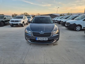 Skoda Superb STYLE 4х4-А/Т-190кс, снимка 8