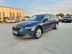 Skoda Superb STYLE 4х4-А/Т-190кс - изображение 1