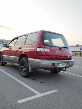 Subaru Forester 2.0X  | Mobile.bg    3