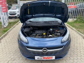 Opel Corsa 1.2i/EURO.6B/РЕАЛНИ КМ ! ! ! , снимка 16