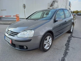 VW Golf 1.6 Benzin/Gaz 102k.s., снимка 1