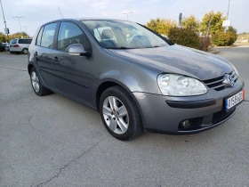 VW Golf 1.6 Benzin/Gaz 102k.s., снимка 3