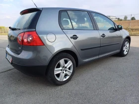 VW Golf 1.6 Benzin/Gaz 102k.s., снимка 4