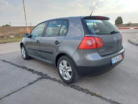 VW Golf 1.6 Benzin/Gaz 102k.s., снимка 6