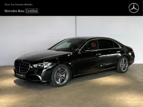  Mercedes-Benz S 350