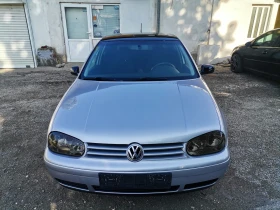 VW Golf 1.9 TDI печка, снимка 2