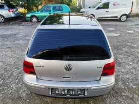 VW Golf 1.9 TDI печка, снимка 4