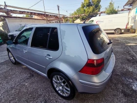 VW Golf 1.9 TDI печка, снимка 6