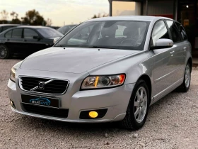 Volvo V50 2.0D FACELIFT ИТАЛИЯ, снимка 1