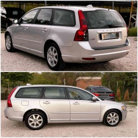 Volvo V50 2.0D FACELIFT ИТАЛИЯ, снимка 6