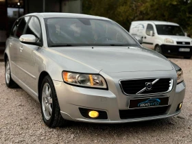 Volvo V50 2.0D FACELIFT ИТАЛИЯ, снимка 3