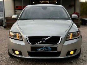 Volvo V50 2.0D FACELIFT ИТАЛИЯ, снимка 2