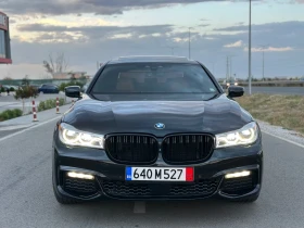 BMW 750, снимка 6