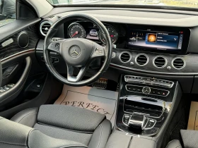 Mercedes-Benz E 220 2.2d-9G-TRONIC-ALLTEREN-КОЖА-ПОДГРЕВ-ПАМЕТ-КАМЕРА- - [13] 