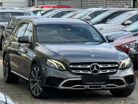 Mercedes-Benz E 220 2.2d-9G-TRONIC-ALLTEREN-КОЖА-ПОДГРЕВ-ПАМЕТ-КАМЕРА- - [7] 