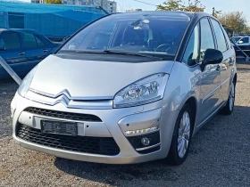 Citroen C4 Picasso 1.6hdi Automatic  - [2] 