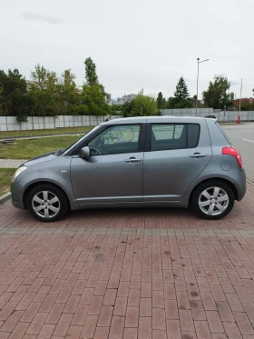 Обява за продажба на Suzuki Swift Газов инжекцион  ~7 800 лв. - изображение 1