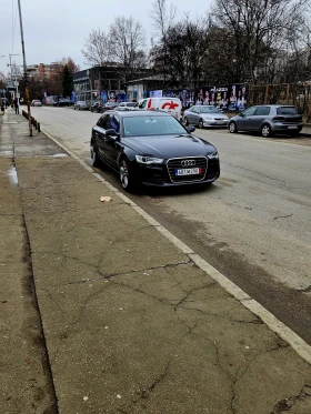 Audi A6  3.0 tdi, снимка 10