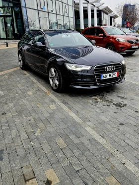 Audi A6  3.0 tdi, снимка 6