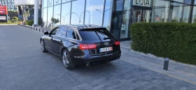 Audi A6  3.0 tdi, снимка 4