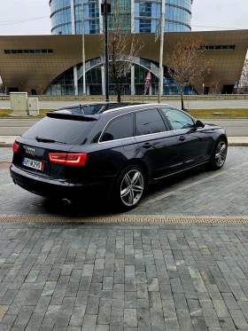 Audi A6  3.0 tdi, снимка 3