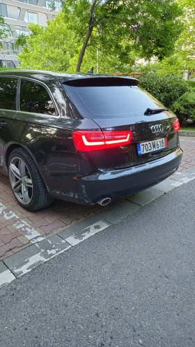 Audi A6  3.0 tdi | Mobile.bg    12