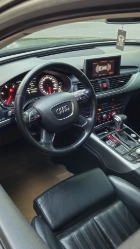 Audi A6  3.0 tdi | Mobile.bg    15
